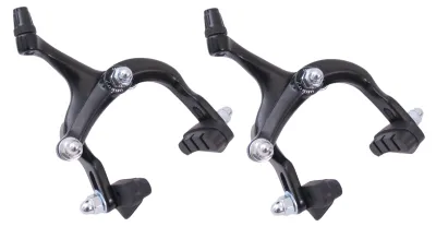 Produktbild von RMS Bremsset SingleSpeed Fixie Aluminium Schwarz
