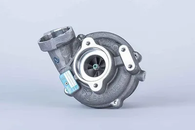 Produktbild von Turbolader BorgWarner 54399900089 für BMW 3 Touring (E91)