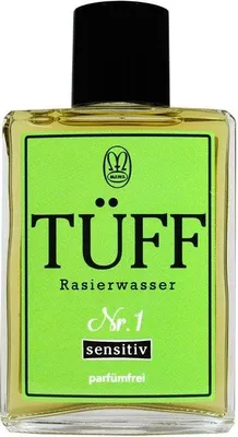 Produktbild von Mawa Tüff After Shave Sensitive