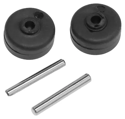 Immagine prodotto di Rowenta SS-7235005093 Ruota + asse per aspirapolvere verticale a batteria X-PERT 6.60