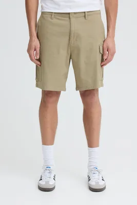 Produktbild von !Solid SDMohan Herren Cargo Shorts Bermuda Kurze Hose Baumwollmischung Regular Fit
