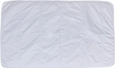 Produktbild von Babydecke, 75 x 120 cm, Top Cool Thermorégulierend, Weiß, Atmungsaktiv, Weich