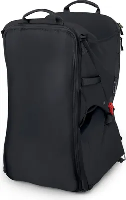 Produktbild von Osprey Poco LT Starry Black Kindertrage