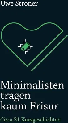 Image de Minimalisten tragen kaum Frisur