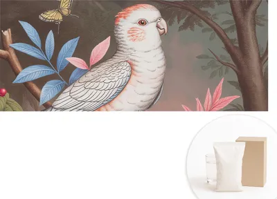 Obrázek produktu pro Samolepicí fototapeta – nástěnné obrazy do obývacího pokoje – 208 x 146 cm – dekorativní fólie na stěny – moderní design pro výzdobu stěn – tapety do interiérů – tropická příroda