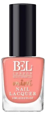 Produktbild von Bel London Mini Schnelltrocknend Nagellack 237 6 ml
