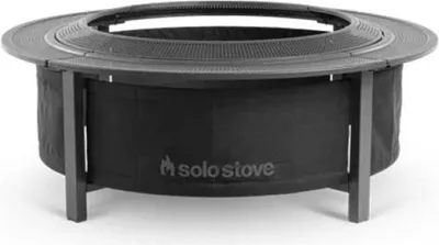 Immagine prodotto di Protezione dei bordi per Solo Stove Ranger + Bonfire Ø 107 cm