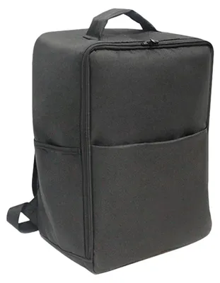 Image de Sac pliable pour poussette, au design léger