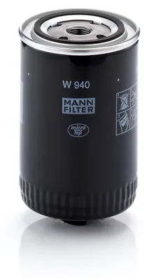 Immagine prodotto di Mann + Hummel filtro olio W 940