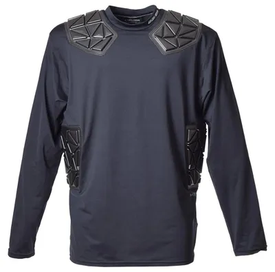 Zdjęcie produktu dla Torwart Padded Shirt LS Elite Bauer Senior XL