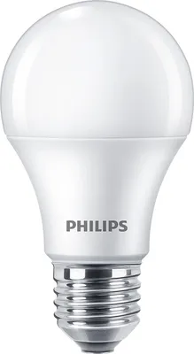 Obrázok produktu pre Philips 8718699694968 LED žiarovka 10 W E27 F
