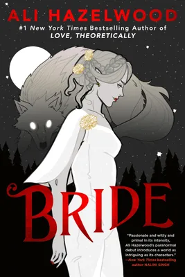 Produktbild von Bride