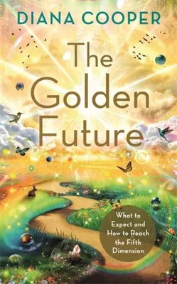 Produktbild von The Golden Future