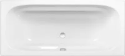 Produktbild von Bette 3820-000PLUS Badewannen Rechteck Duo Weiß PLUS