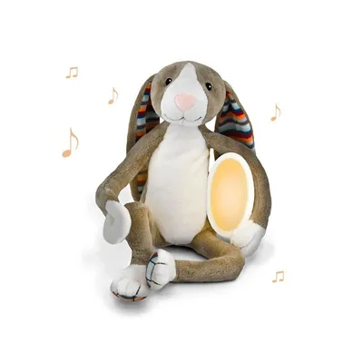 Immagine prodotto di Zazu luce notturna per bambini lampada notturna coniglio giocattolo coccoloso