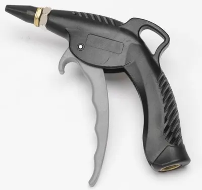 Immagine prodotto di Pistola ad aria compressa ZECA con ugello corto