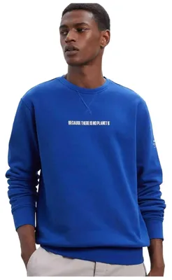 Produktbild von Sweatshirt Ecoalf Disaalf für Herren