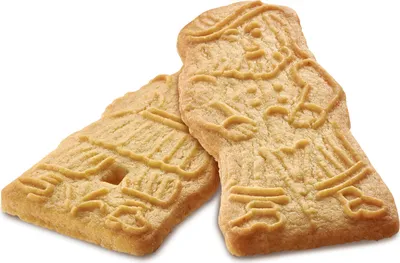 Zdjęcie produktu dla Schulte speculoos z przyprawami świątecznymi 2200g