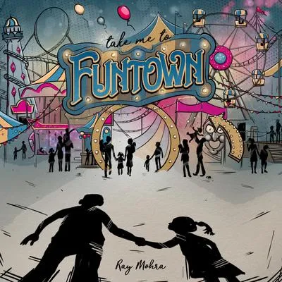 Produktbild von Take me to Funtown