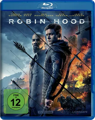 Obrázok produktu pre Robin Hood