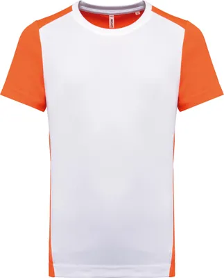 Produktbild von PROACT® Zweifarbiges umweltfreundliches Sport-T-Shirt für Herren