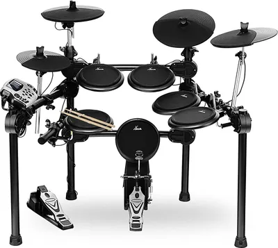 Obrázok produktu pre Elektronická bicia súprava XDrum DD-520 plus
