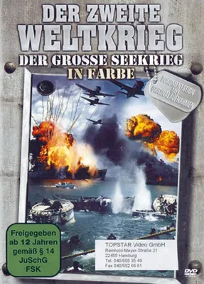 Obrázok produktu pre Der Grosse Seekrieg