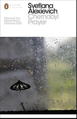 Obrázok produktu pre Chernobyl Prayer