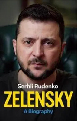 Image de Zelensky