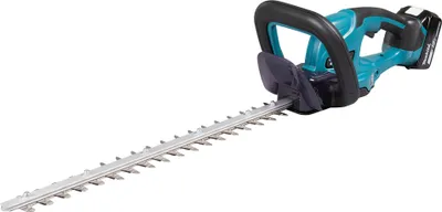 Produktbild von Makita Akku Heckenschere18V, ohne Akku u. Ladegerät (DUH507Z)