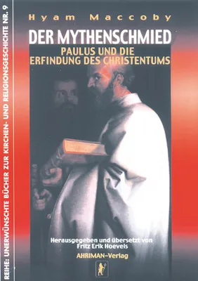 Obrázok produktu pre Der Mythenschmied