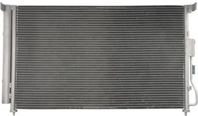 Produktbild von THERMOTEC KONDENSATOR KLIMAKÜHLER KLIMAKONDENSATOR mit Trockner