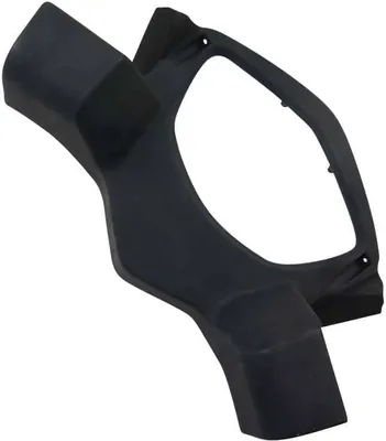 Produktbild von Lenkerverkleidung innen schwarz-matt Motorroller Rex SC 125 86903