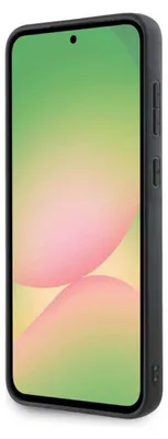 Produktbild von Karl Lagerfeld Saffiano K&c Metal Logo Samsung Galaxy A36 Handyhülle    One Size