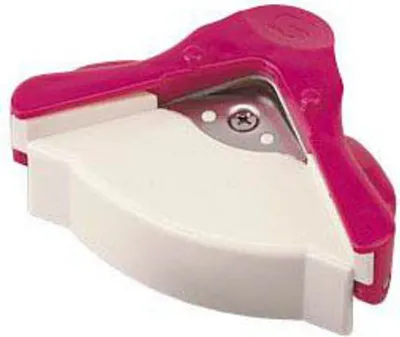 Produktbild von Lmg Eckenrunder M10,Large,Pink (M10L-Ro)