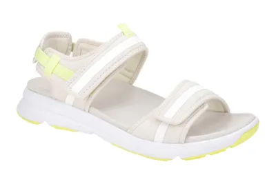 Produktbild von Legero Komfort Sandalen Damen 31353732383331 Beige 39 EU