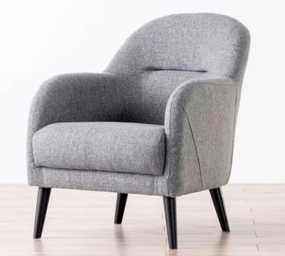 Produktbild von Ergonomischer Sessel mit stilvollem Design Perfekt für höchsten Komfort