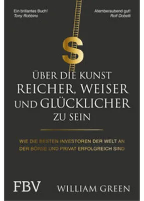 Immagine prodotto di Über die Kunst, reicher, weiser und glücklicher zu sein