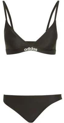 Produktbild von adidas Triangle Bikini Set 34