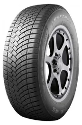 Produktbild von Maxtrek Ganzjahresreifen motorcycle-tyres Relamax 4S ( 215/60 R17 96H )