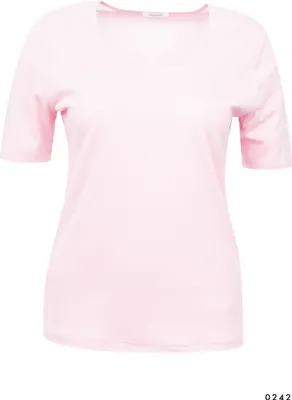 Produktbild von T-Shirt 0242 rose Größe 38