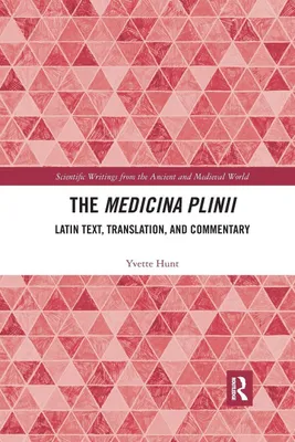 Produktbild von The Medicina Plinii