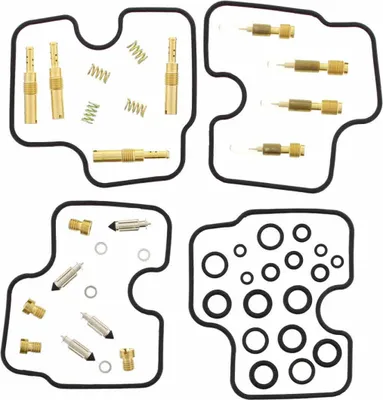 Immagine prodotto di Kit revisione carburatore JMP K-1605HK per Honda CBR 900 RR FIREBLADE