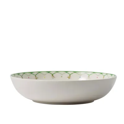 Zdjęcie produktu dla VILLEROY & BOCH Talerz COLOURFUL SPRING sałatkowy 18,5 cm