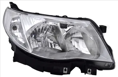 Produktbild von TYC Scheinwerfer Links für SUBARU FORESTER (SH) 20-17254-05-9