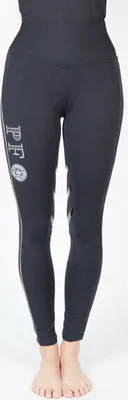 Produktbild von Pfiff Reitleggings Meggy Reithose   dunkelblau, Größe:38
