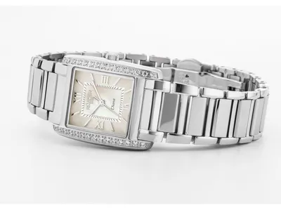 Produktbild von Roamer Armbanduhr Diana Silver