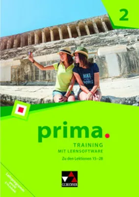 Produktbild von prima. Training 2