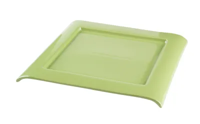 Immagine prodotto di Vassoio,,Club'' (32X32X3cm), verde