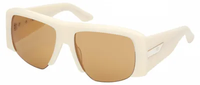 Produktbild von GCDS Sonnenbrille GD0054 25J 57 17 140